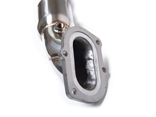 CHEVROLET CORVETTE C7 HIGH FLOW CAT CONNECTION DOWNPIPE